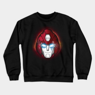 TF - Hot Rod Crewneck Sweatshirt